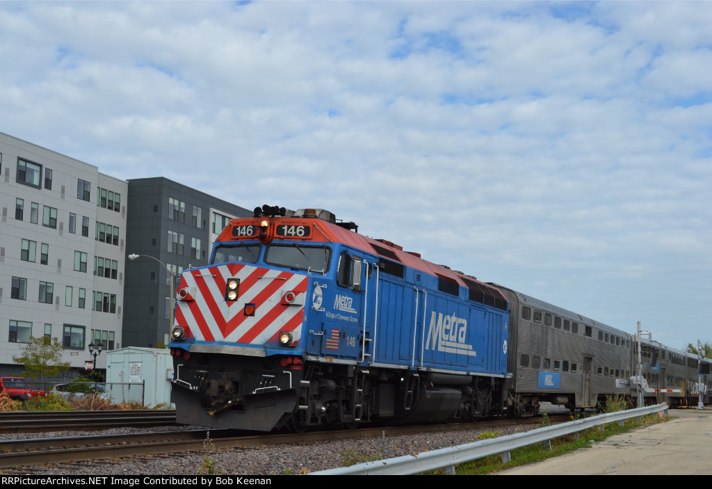 METX 146